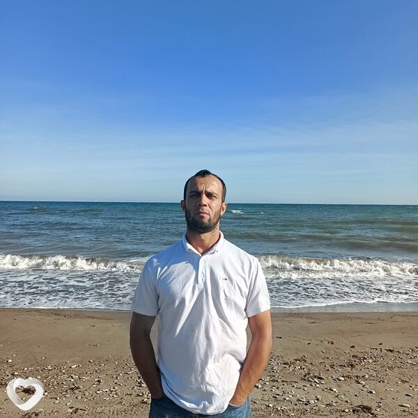 Сайд, 37, Южно-Сахалинске — анкета №2184216