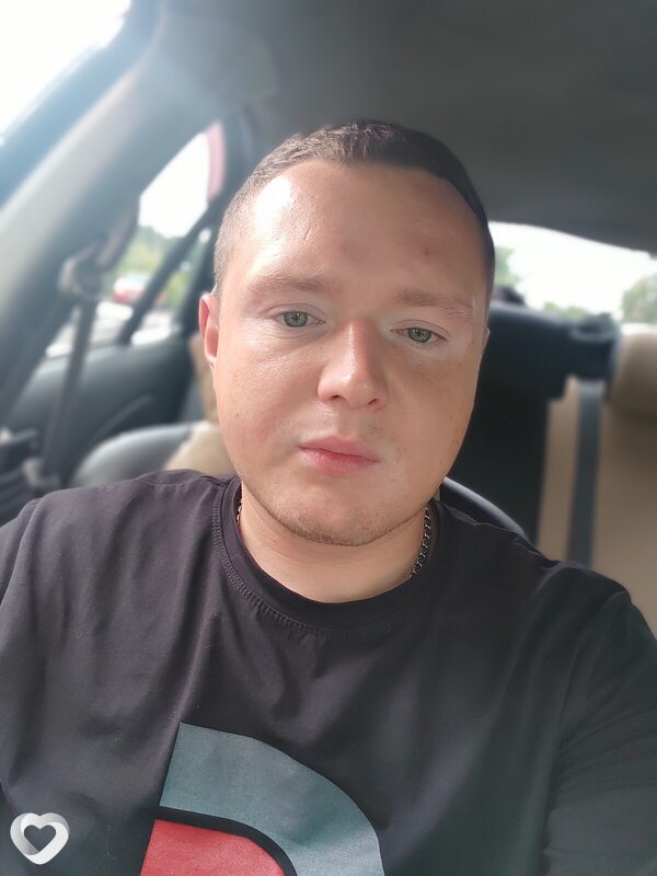 Дмитрий, 32, Курске — анкета №2184218