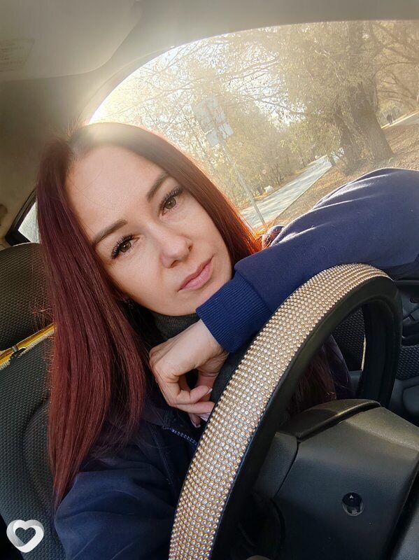 Наталья, 36, Барнауле — анкета №2184219
