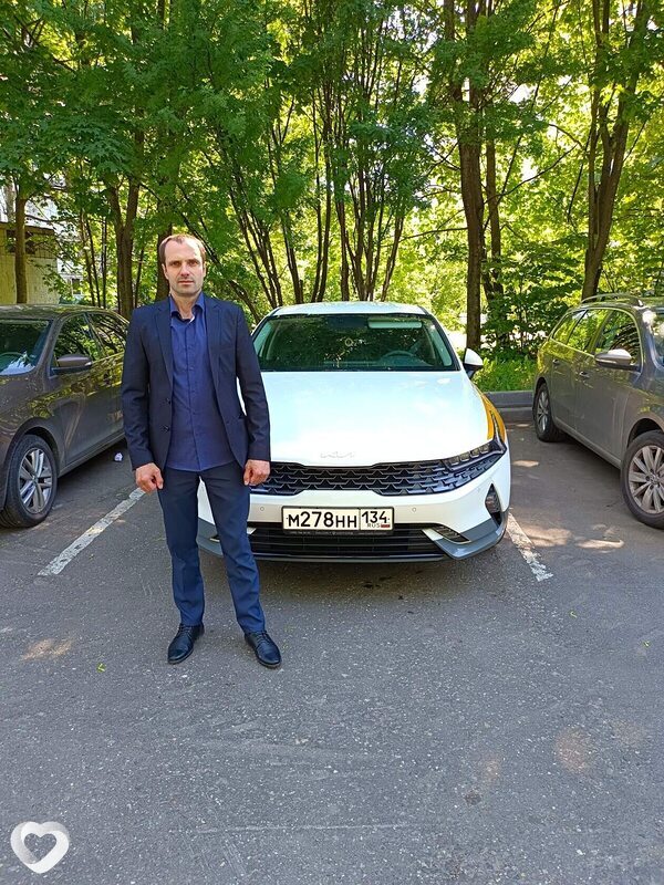 Артур, 43, Подольске — анкета №2184220