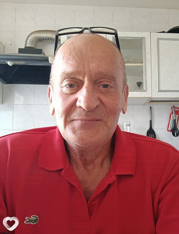Анатолий, 64, Минске — анкета №2184221