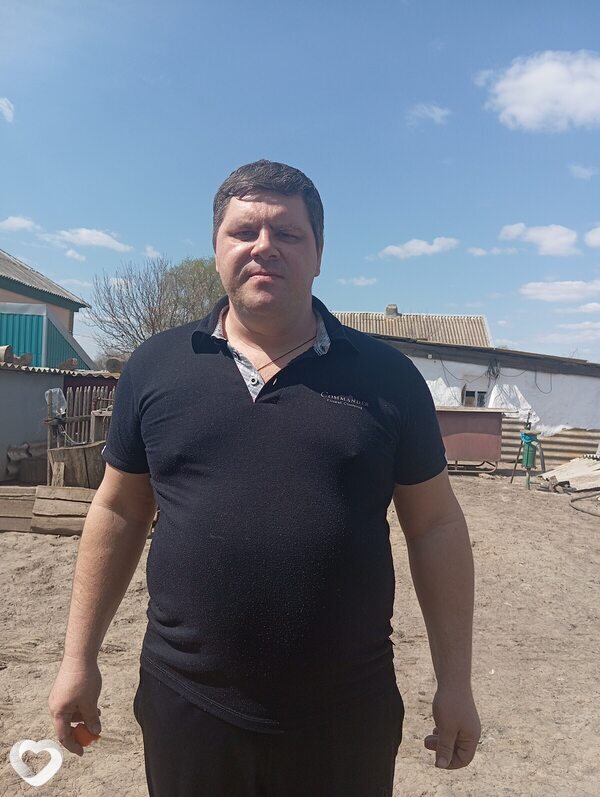 Сергей Гончаров, 40, Ростове-на-Дону — анкета №2184233