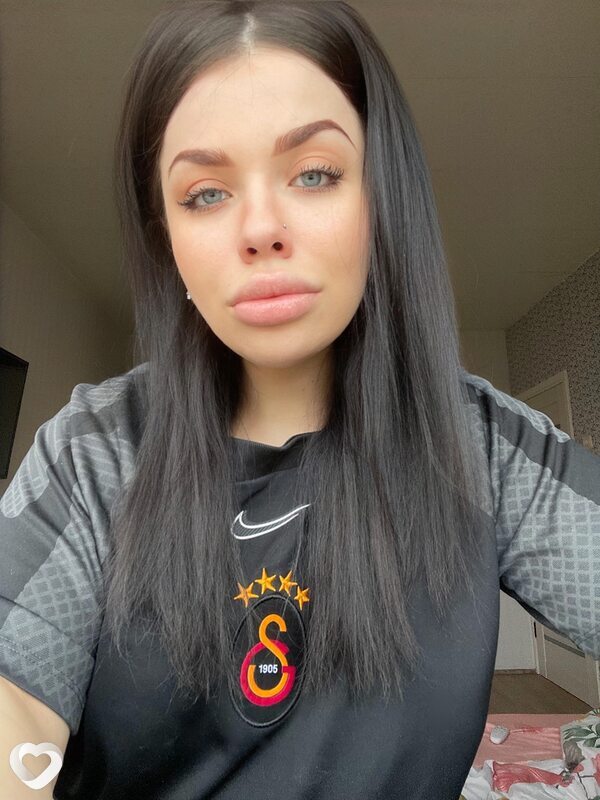 Elizabeth, 25, Москве — анкета №2184238