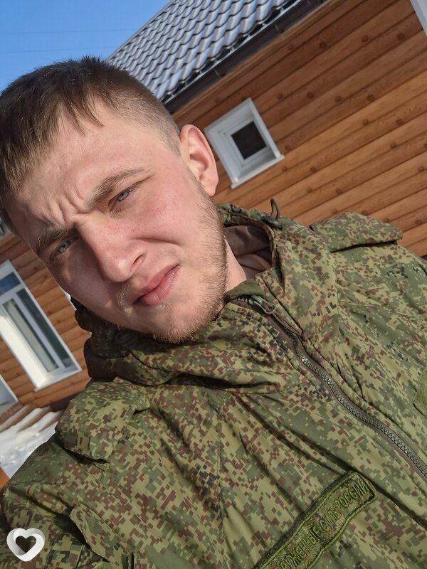 Александр, 32, Новосибирске — анкета №2184240
