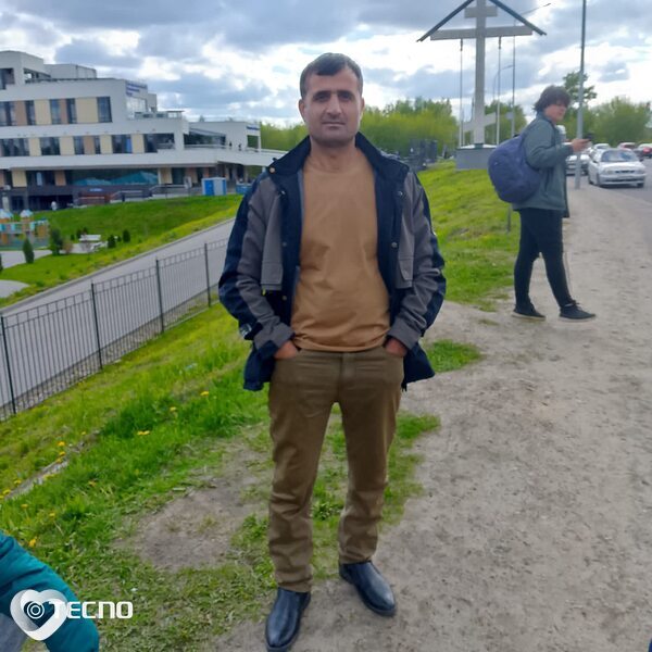 Найил, 46, Нижнем Новгороде — анкета №2184243
