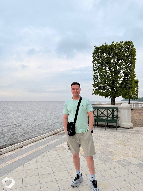 Кирилл, 23, Мурманске — анкета №2184246