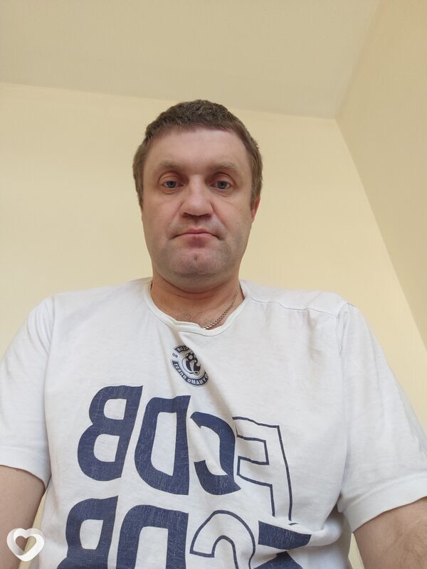 Сергей, 47, Бресте — анкета №2184250