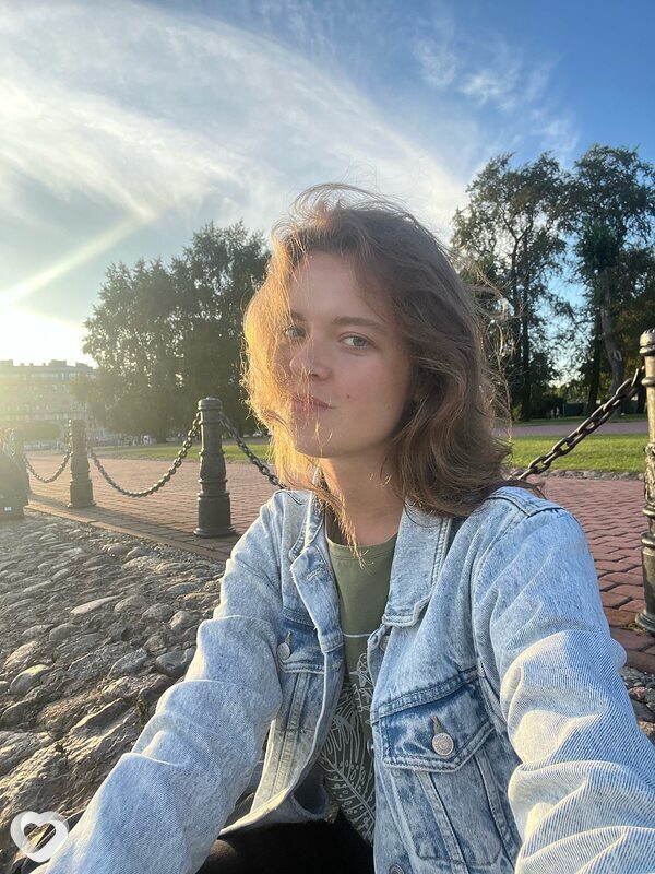 Arina, 28, Москве — анкета №2184252