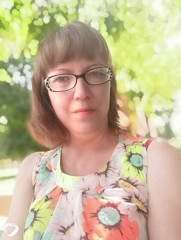 Богдана, 45, Одессе — анкета №2184253