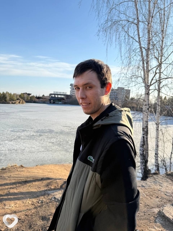 Родион, 23, Челябинске — анкета №2184254