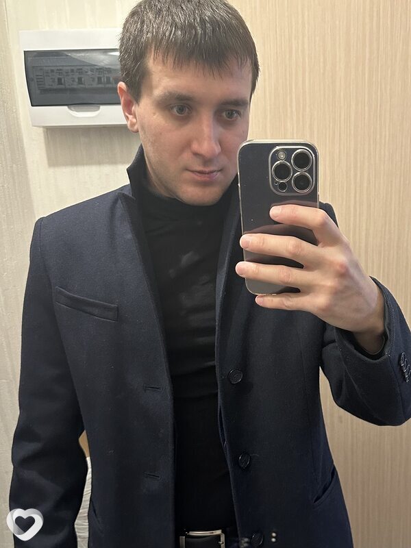 Сергей, 32, Барнауле — анкета №2184258