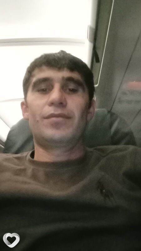 Махмад, 38, Казани — анкета №2184260