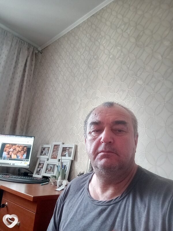 Сергей, 63, Кемерове — анкета №2184021