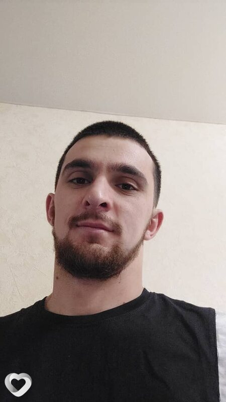 Абдулло, 26, Краснодаре — анкета №2184027