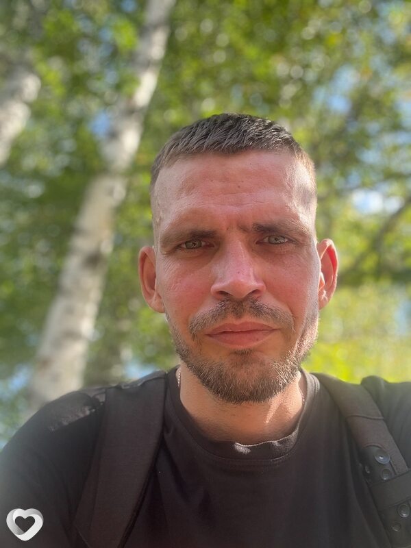 Егор, 34, Абакане — анкета №2184028