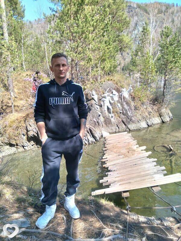 Влсдимир, 51, Красноярске — анкета №2184029