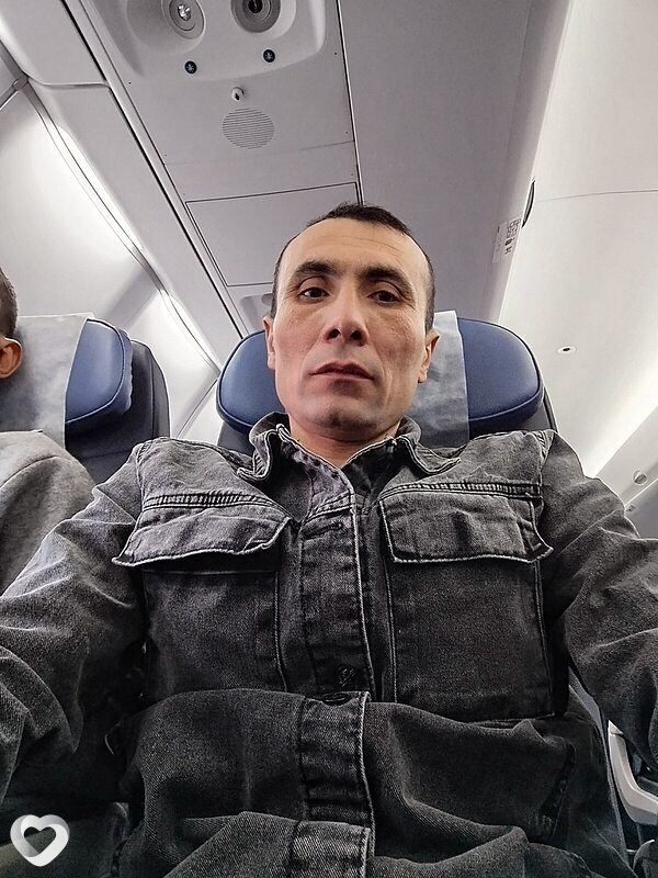 Денис, 40, Чите — анкета №2184032