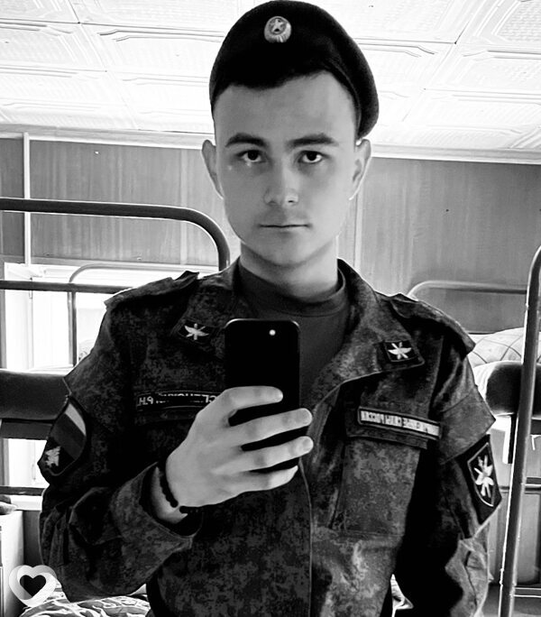 Руслан, 26, Артеме — анкета №2183997