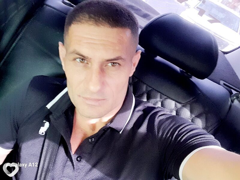 Руся, 42, Ростове-на-Дону — анкета №2184007