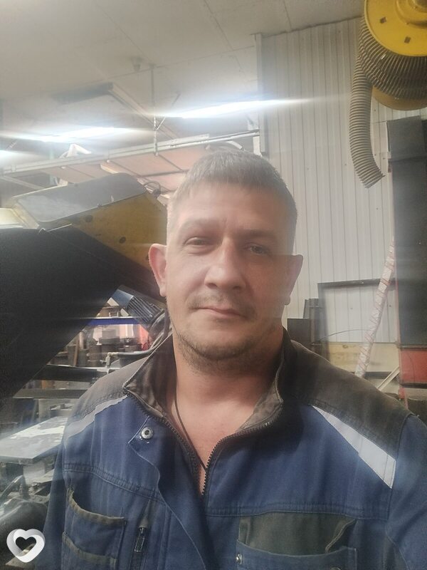 Николай, 41, Томске — анкета №2184011