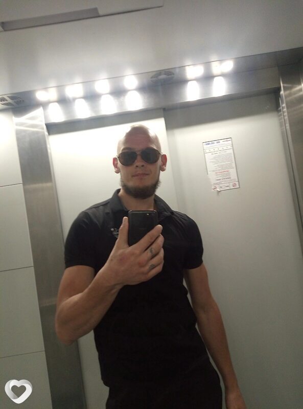 Дмитрий, 29, Краснодаре — анкета №2184269