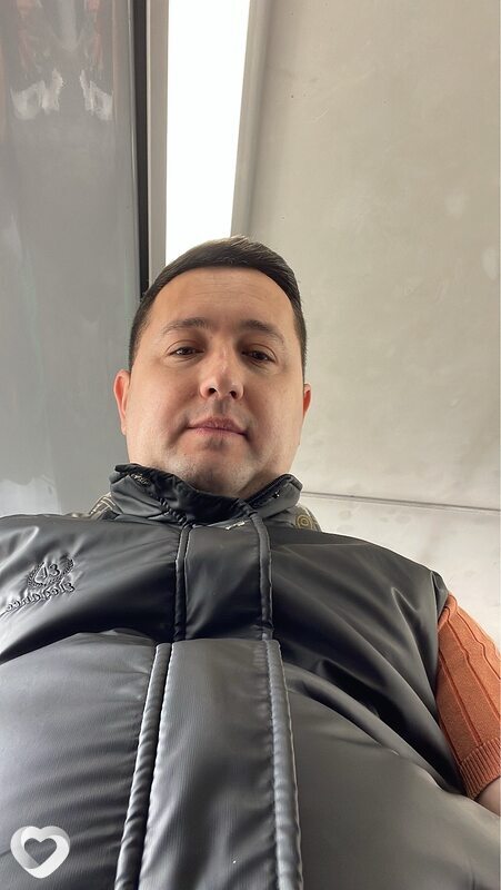 Анвар, 34, Москве — анкета №2184270