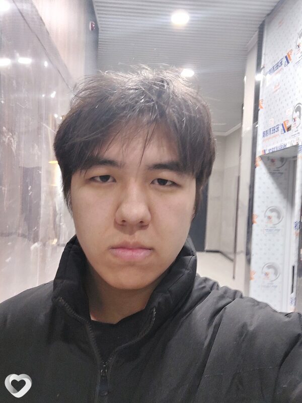 Азат, 21, Астане — анкета №2184282