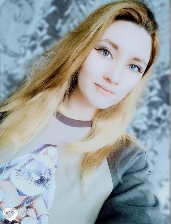 Елизавета, 23, Донецке — анкета №2184284