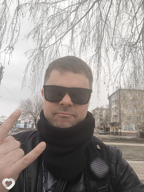 Александр, 36, Отрадном — анкета №2184285
