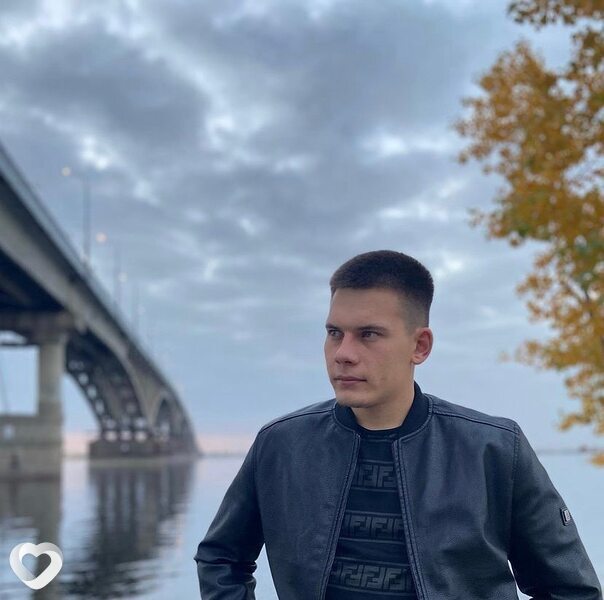 Владислав, 26, Саратове — анкета №2184721