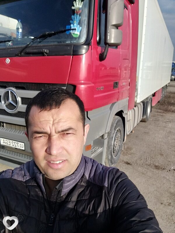 Рома, 39, Магадане — анкета №2184725