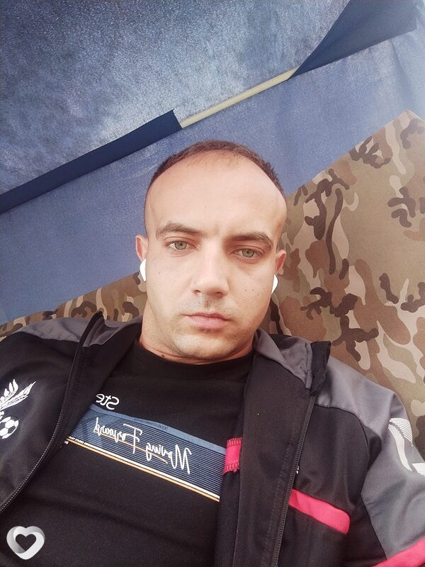 Макс, 27, Могилев — анкета №2184733