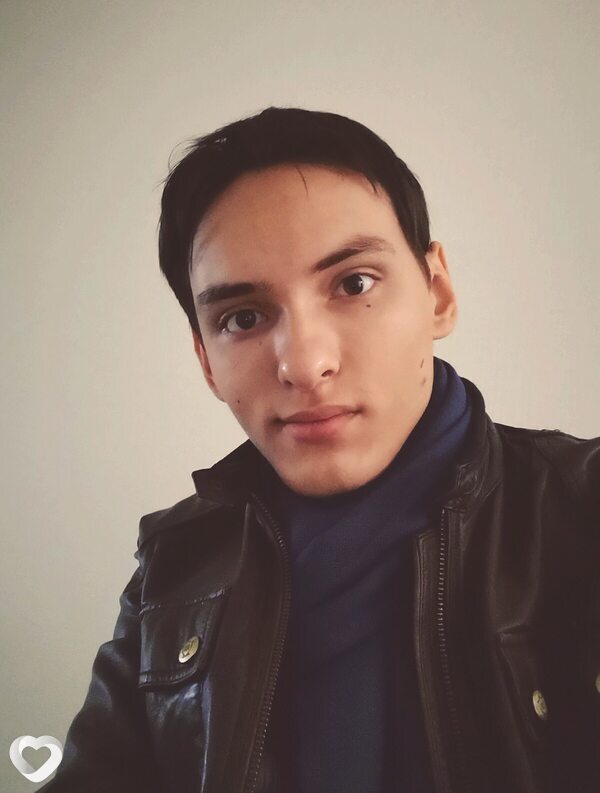 Станислав, 25, Владивостоке — анкета №2184439