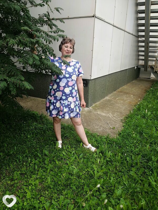 Елена, Гусиноозерск