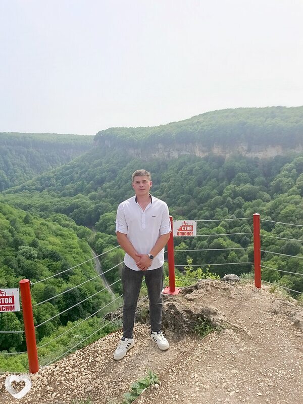 Алекс, 27, Сочи — анкета №2184447