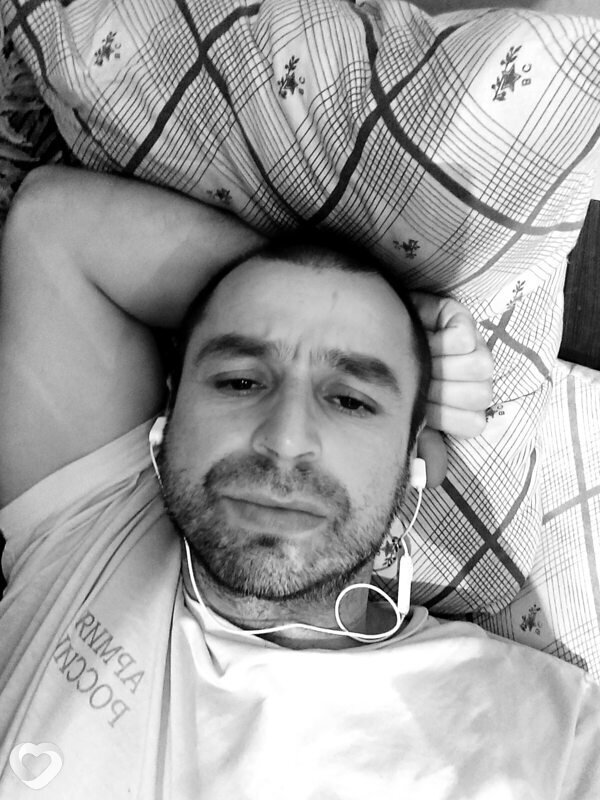 Ryslk, 37, Пензе — анкета №2184459