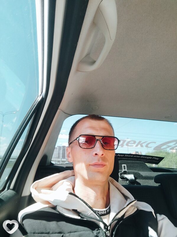 Александр, 36, Тюмени — анкета №2184291