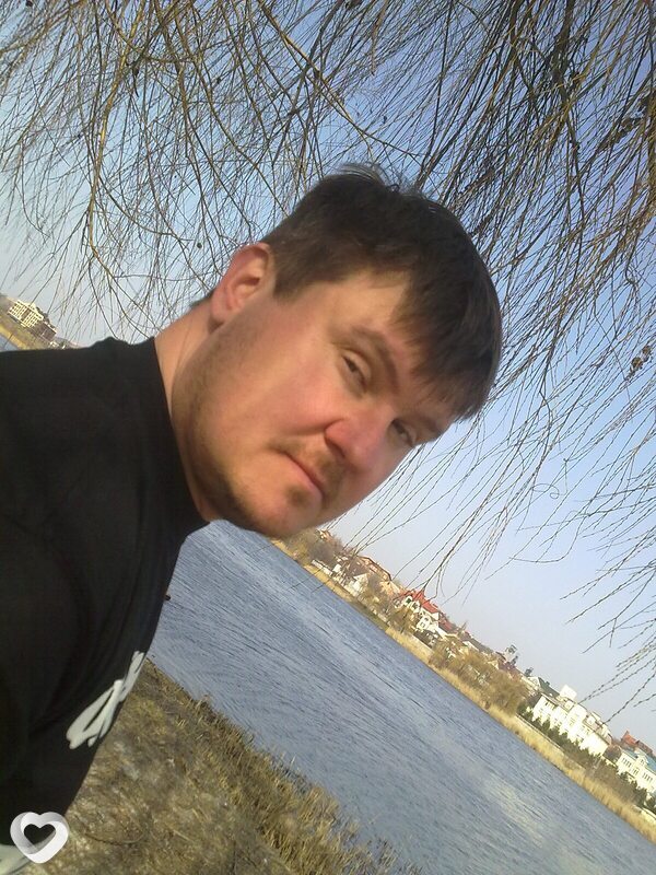 Сергей, 38, Харцызске — анкета №2184294