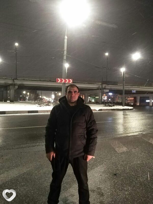 Захар, 35, Нижнем Новгороде — анкета №2184297