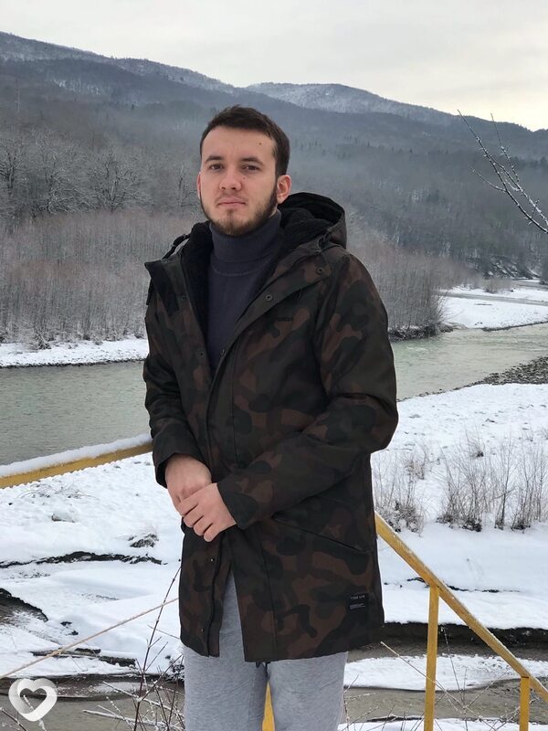 Александр, Лабытнанги