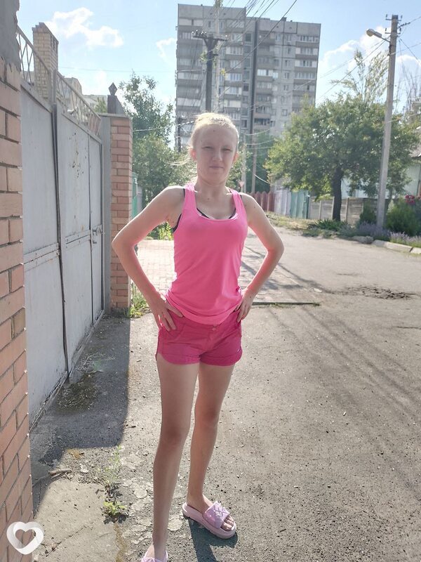 Лена, 31, Донецке — анкета №2184301