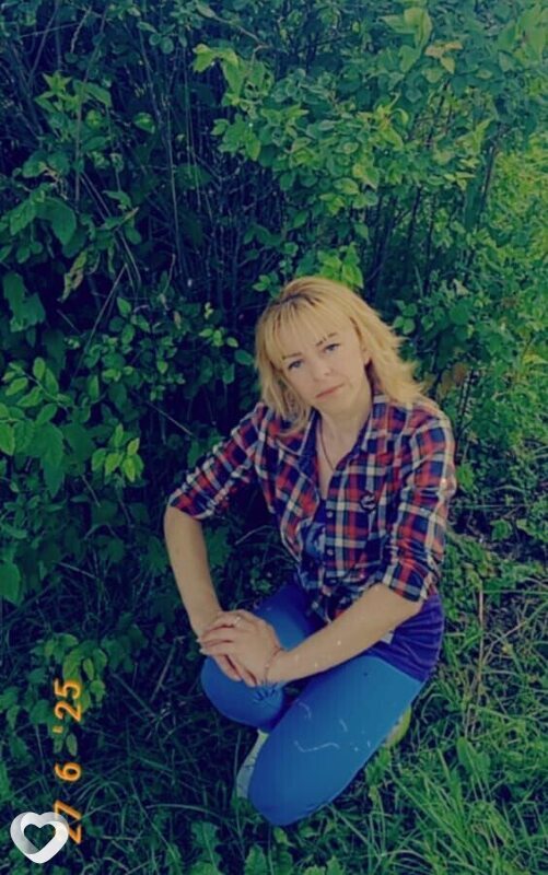 Зоя, 43, Брянске — анкета №2184305