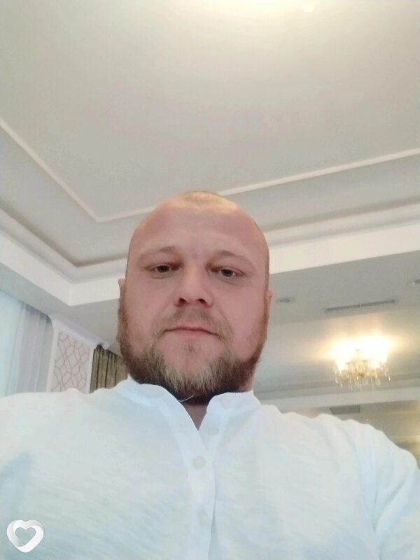 Тимофей, 34, Петрозаводске — анкета №2184308