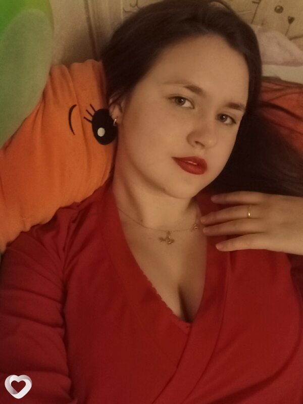 Ксения, 20, Вологде — анкета №2184312