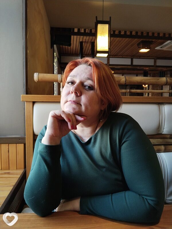 Татьяна, 46, Воронеже — анкета №2184365