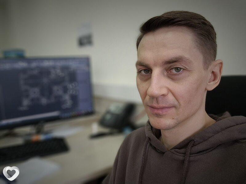 Егор, 42, Москве — анкета №2184366