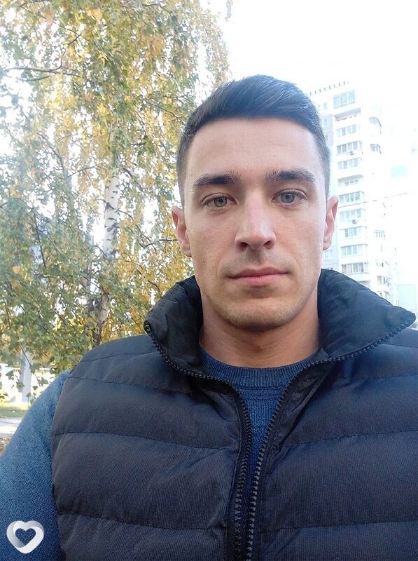 Михаил, 42, Димитровграде — анкета №2184370
