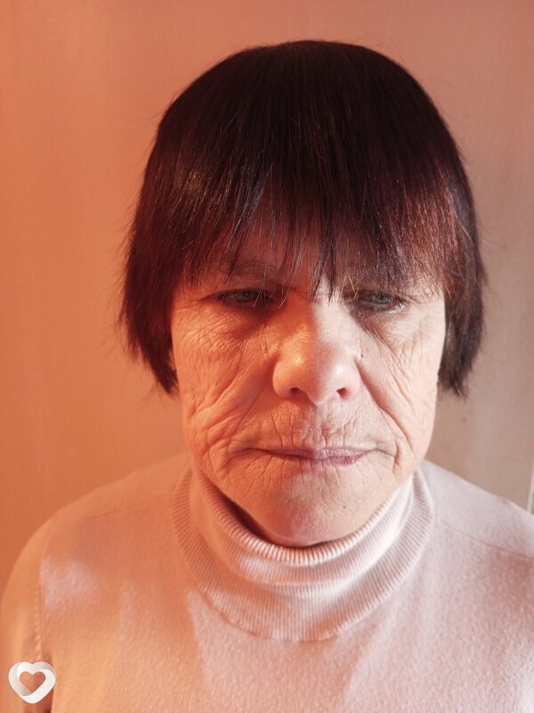Соколова Марина, 62, Харькове — анкета №2184372