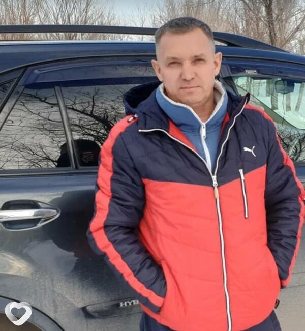 Юрий, 48, Караганде — анкета №2184376