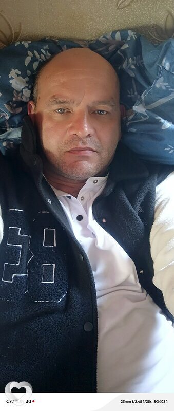 Максим, 46, Уфе — анкета №2184383